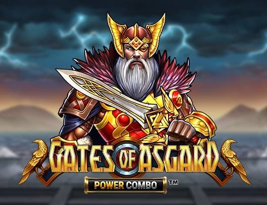 Play Gates of Asgard Power Combo demo for free