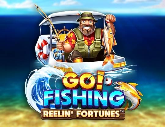 Play Go! Fishing: Reelin' Fortunes demo for free