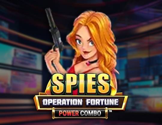Play SPIES – Operation Fortune Power Combo demo for free
