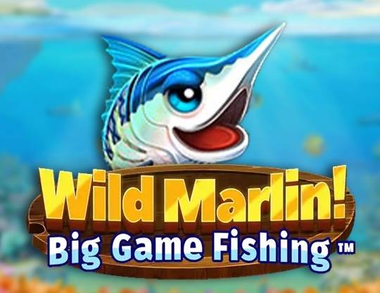 Play Wild Marlin Big Game Fishing demo for free