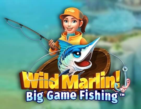 Play Wild Marlin! - Big Game Fishing demo for free