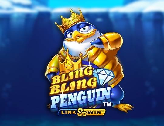 Play Bling Bling Penguin demo for free