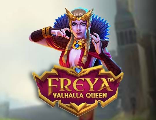 Play Freya Valhalla Queen demo for free
