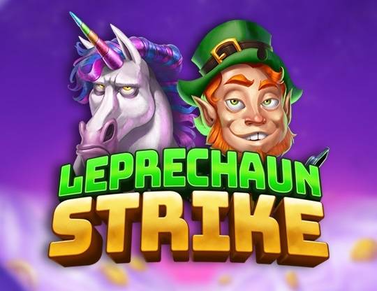 Play Leprechaun Strike demo for free