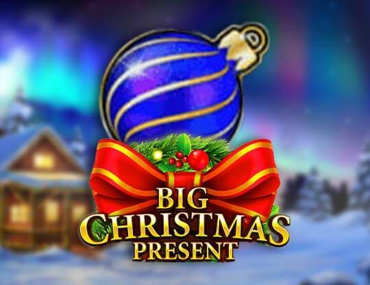 Play Big Christmas Present demo for free