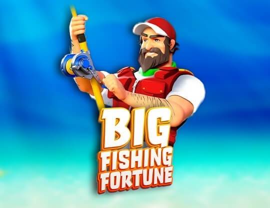 Play Big Fishing Fortune demo for free
