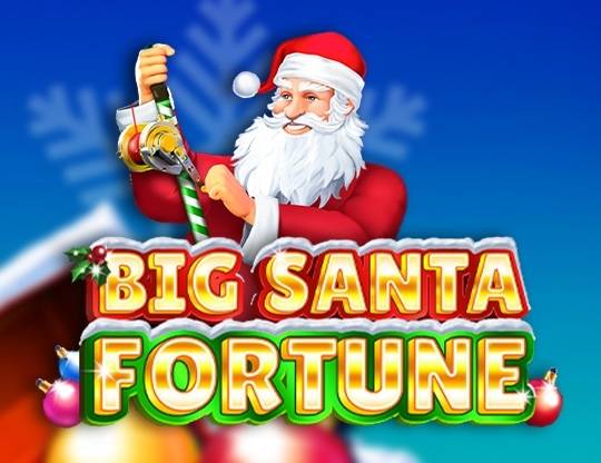 Play Big Santa Fortune demo for free