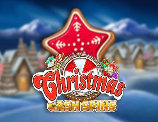 Play Christmas Cash Spins demo for free