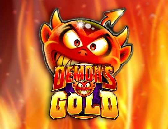 Play Demon's Gold demo for free