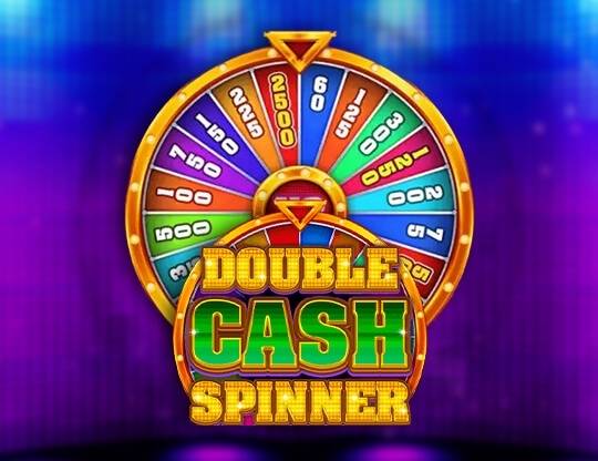 Play Double Cash Spinner demo for free