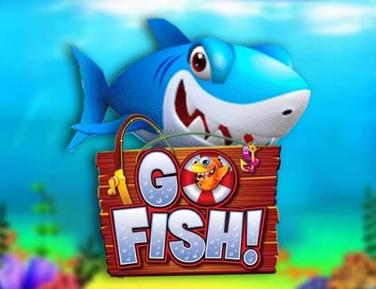 Play Go Fish! demo for free