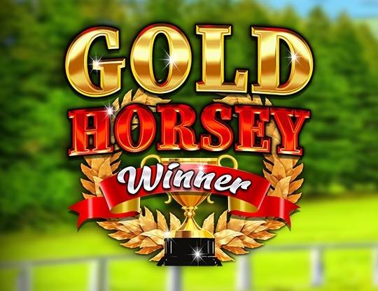 Play Gold Horsey Winner demo for free