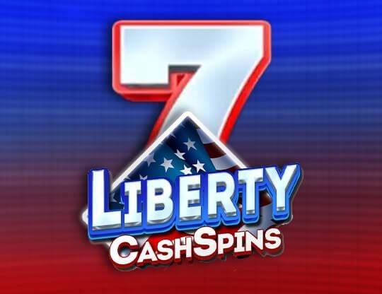 Play Liberty Cash Spins demo for free
