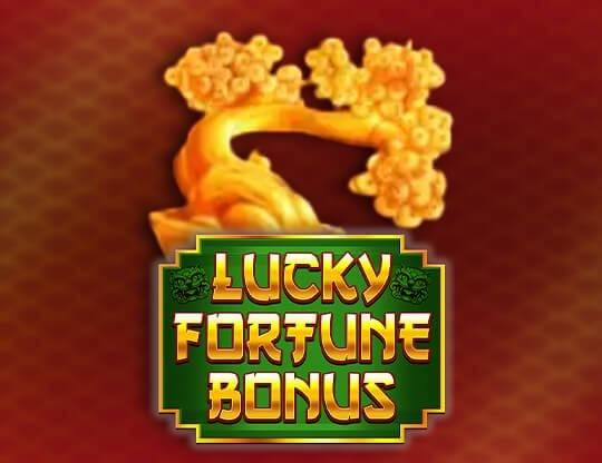 Play Lucky Fortune Bonus demo for free