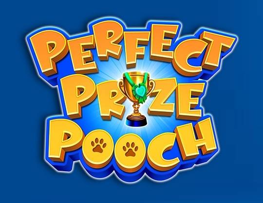 Play Perfect Prize Pooch demo for free