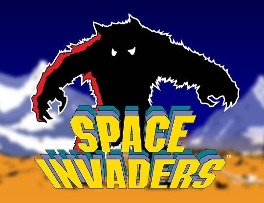 Play Space Invaders demo for free