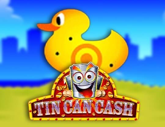 Play Tin Can Cash demo for free