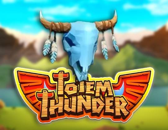 Play Totem Thunder demo for free