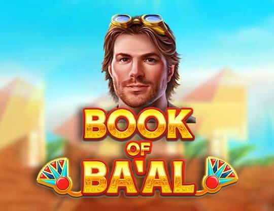 Play Book of Ba'al demo for free