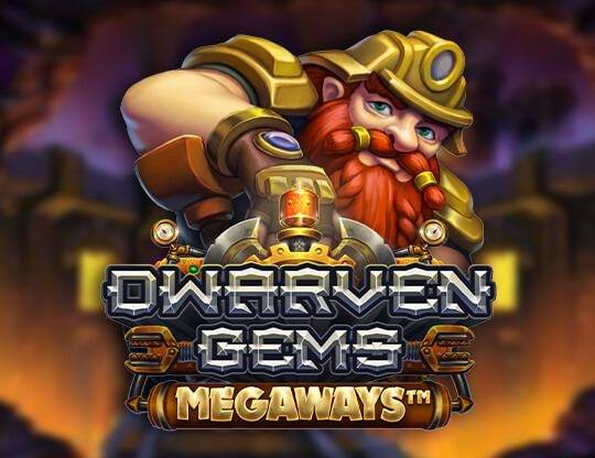Play Dwarven Gems Megaways demo for free