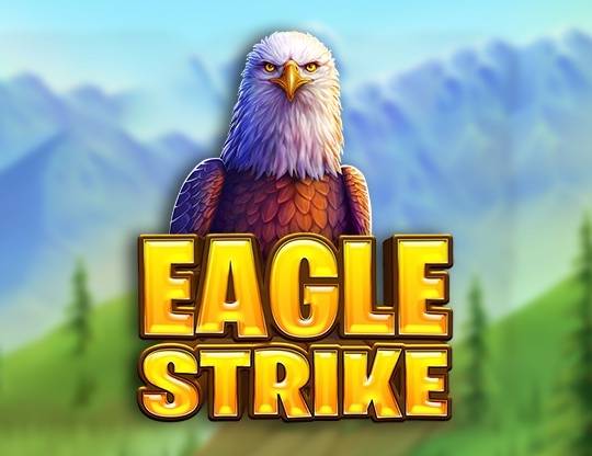 Play Eagle Strike demo for free