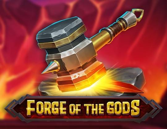 Play Forge of the Gods demo for free