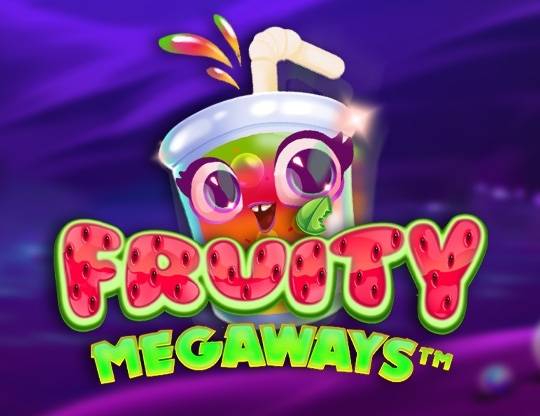 Play Fruity Megaways demo for free