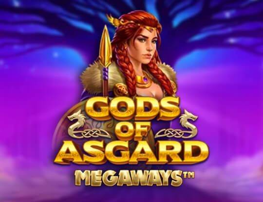 Play Gods of Asgard Megaways demo for free