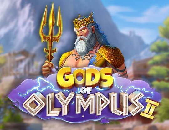 Play Gods of Olympus 2 demo for free