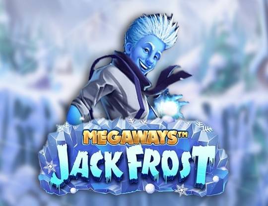 Play Megaways Jack Frost demo for free