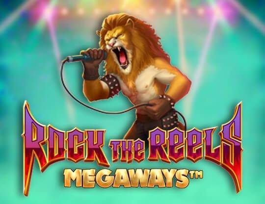 Play Rock the Reels Megaways demo for free