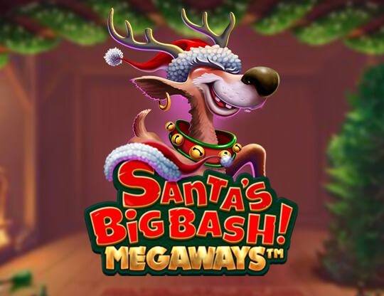 Play Santa's Big Bash Megaways demo for free