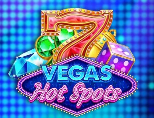 Play Vegas Hot Spots demo for free