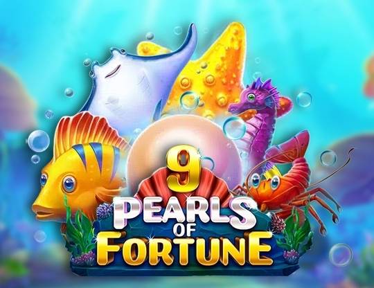 Play 9 Pearls of Fortune demo for free