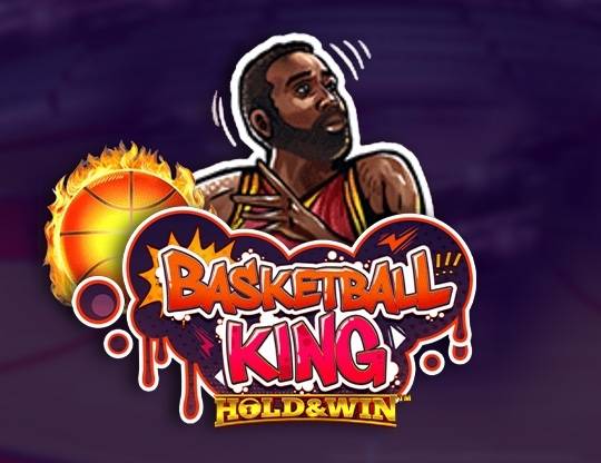 Play Basketball King Hold and Win demo for free