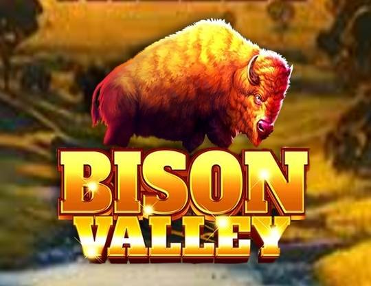 Play Bison Valley demo for free