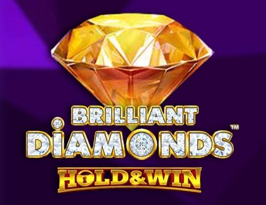 Play Brilliant Diamonds demo for free