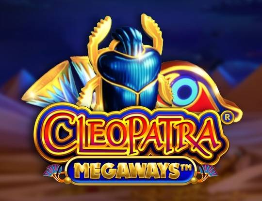 Play Cleopatra Megaways demo for free