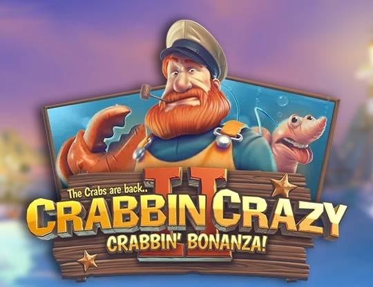 Play Crabbin’ Crazy 2 demo for free