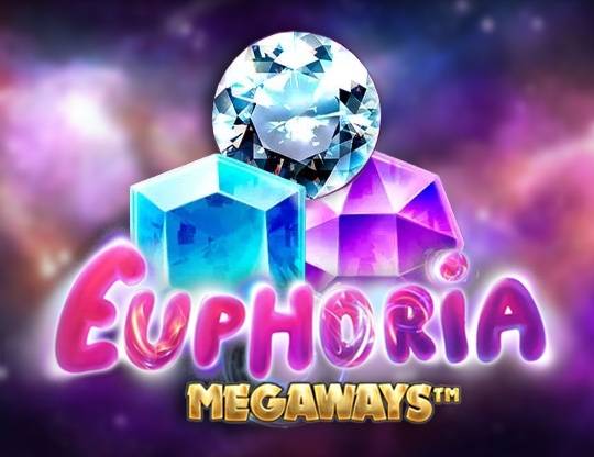 Play Euphoria Megaways demo for free