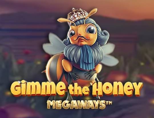 Play Gimme The Honey Megaways demo for free