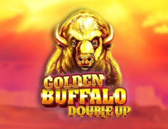 Play Golden Buffalo Double Up demo for free