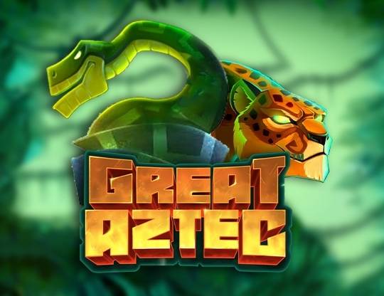 Play Great Aztec demo for free