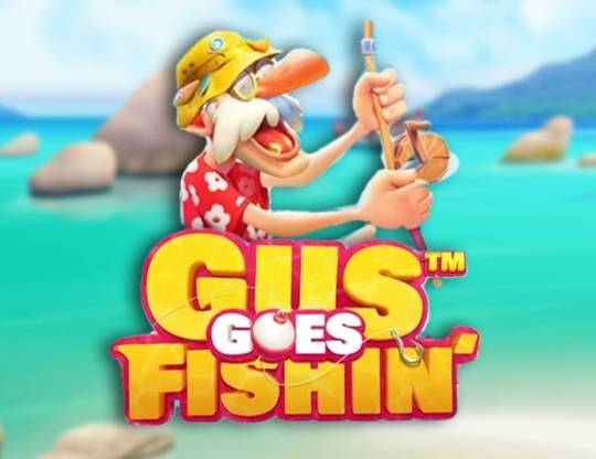 Play Gus Goes Fishin’ demo for free