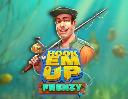 Play Hook 'Em Up Frenzy demo for free