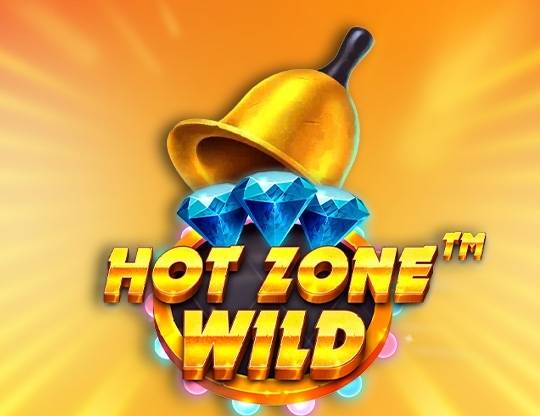 Play Hot Zone Wild demo for free