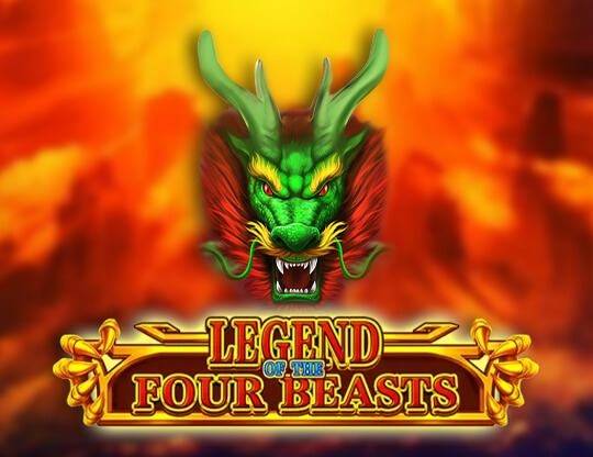 Play Legend of the Four Beasts demo for free
