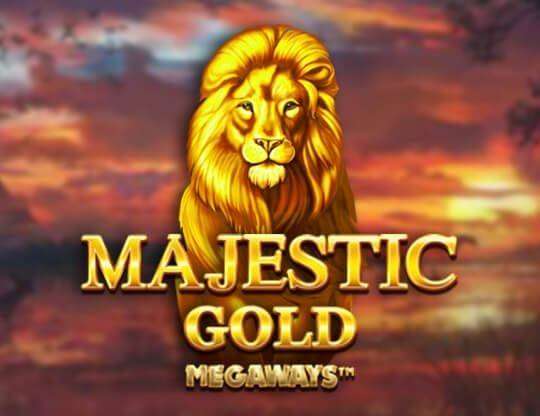 Play Majestic Gold Megaways demo for free