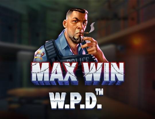 Play Max Win W.P.D demo for free