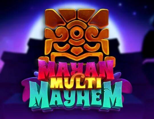 Play Mayan Multi Mayhem demo for free
